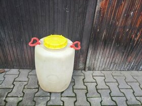 barel 60L