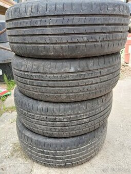 Pneu Tomket sport 205/55/16
