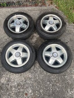 Kola ronal 14” 4x100 6j et38