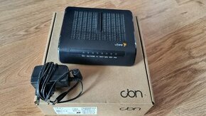 Kabelový modem Ubee EVM3230