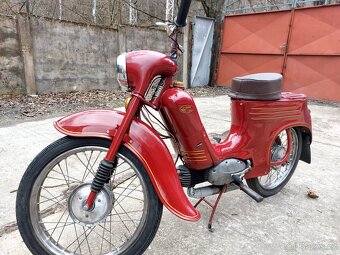 Jawa pionyr