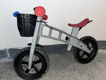 Prodám odražedlo FIRST BIKE