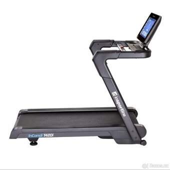 Běžecký pás Insportline Incondy T420i TOP CENA