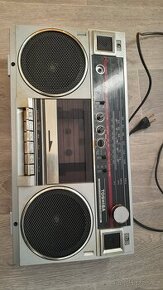 Staré radio