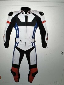 prodám pánskou moto kombinézu Tschul 580