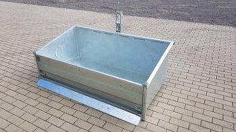 Nákladní box 2,0m - 1