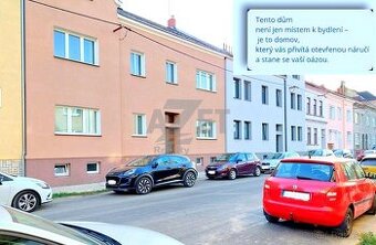 Prodej, rodinný dům, 3+kk, 1+1, Březinova, Krnov