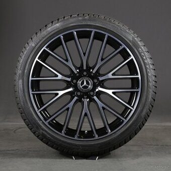 W223 Sclass S500 S580 S400d AMG Mercedes R20 - 1