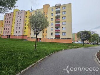 Prodej družstevního bytu 3+1, 69 m Volary