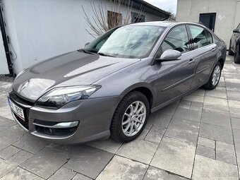 Renault Laguna III