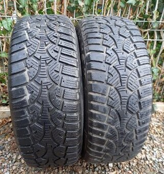 Pneumatiky Sunny 205/55/16 91H