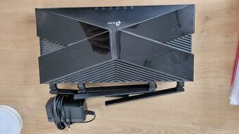 Wifi router TP-Link Archer AX10