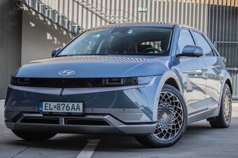 Hyundai Ioniq 5 77 kWh Premium