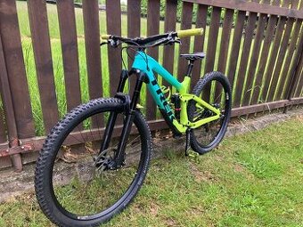 Trek slash 9.8