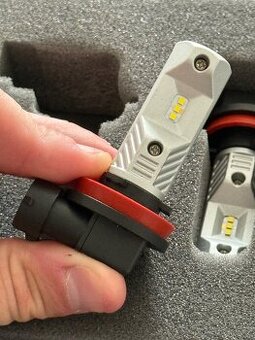 LED OSRAM LEDriving FOG LAMP H8/H11/H16 2ks