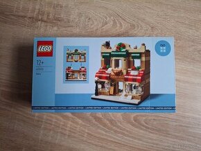 Lego Pekárna 40696 - 1