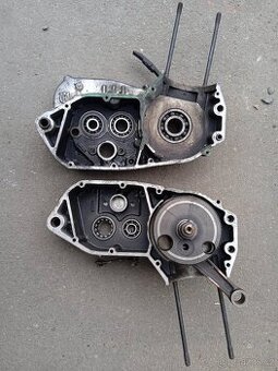 Husqvarna TE 410- Kartery - 1