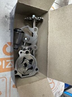 Olejové čerpadlo cbr 600rr 2003-2004 pc37 - 1