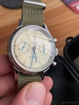 Seagull 1963 38mm - 1