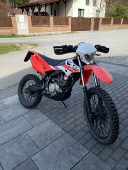 Beta RR 125 4T - 1