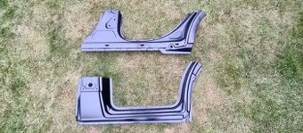 Sprinter W907 W910 B W246 246 - prah sloupek podbeh bocnice