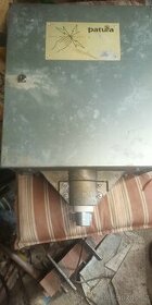 Patura P 4500 - 1