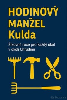 Hodinový manžel Kulda