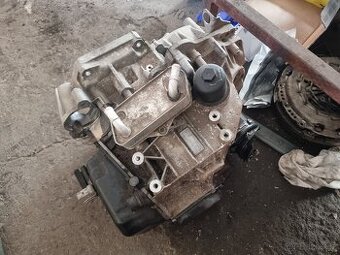 PŘEVODOVKA VW Passat B8 2.0TDi 140kW 4x4 PZR