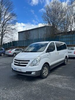 Hyundai H1