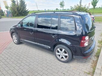 Prodám nebo vymenim za octavia 2.
