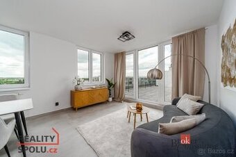 Prodej, byty/4+kk, 111 m2, Nepomucká 1347/148, 32600 Plzeň, 