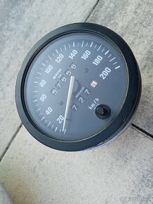 Originální tachometr BMW R100R i jiný model - 1