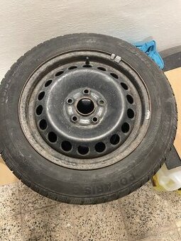 Kola 5x112