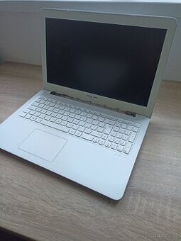 Asus R517N na náhradní díly - 1