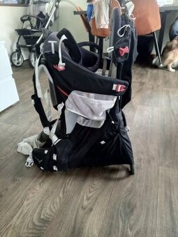 Osprey poco plus 2 - 1