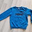 Dětské oblečení vel 122-128 vše z H&M nebo Puma - 1