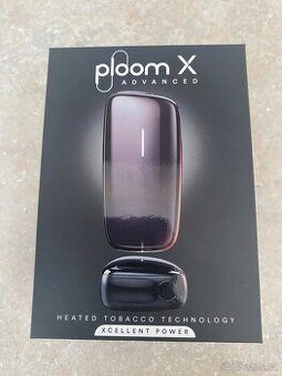 Ploom X camel