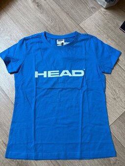 Dámské promo tričko HEAD, vel. M