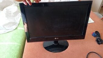 PC Monitor 19" - LG Flatron E1940