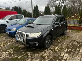 Subaru Forester 2.0 TD 108kw - 1
