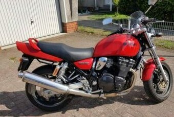 Suzuki 750 Inazuma
