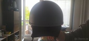 retro helma - 1