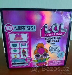 LOL SURPRISE - 1