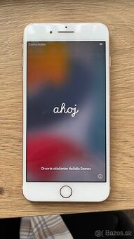 Apple iPhone 8 Plus 64GB