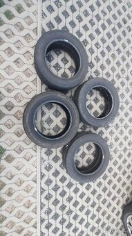 Letní pneu 205/60R16 fulda