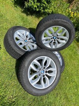Kola BMW R17, 5x120