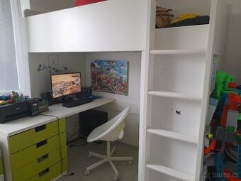 IKEA dětský nábytek