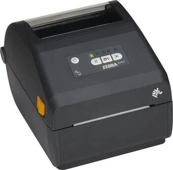 Termotiskárna ZD421d + odlepovač