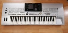 Yamaha tyros 1 - 1