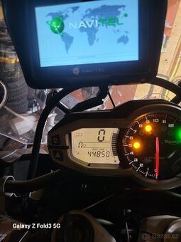 Triumph Tiger 1200